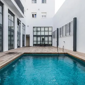 Puerta De San Juan Apartamento