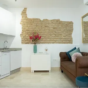 La Judería Del Buen Viaje Apartamento