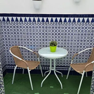 Casa de la Moneda - Center Luxury Duplex Apartamento