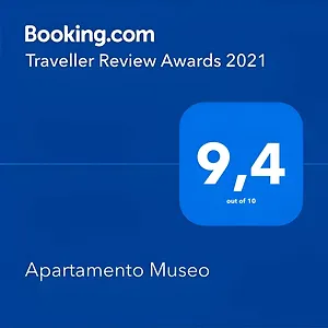 Museo Apartamento