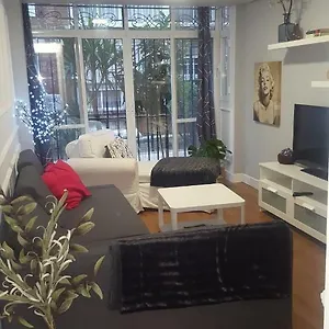 Orillas Del Guadalquivir Apartamento