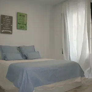 Clb Sierpes Apartamento