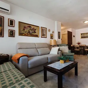 Luminoso Piso Nervion Apartamento