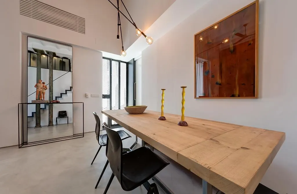 Apartamento Puerta del Arenal II Sevilla