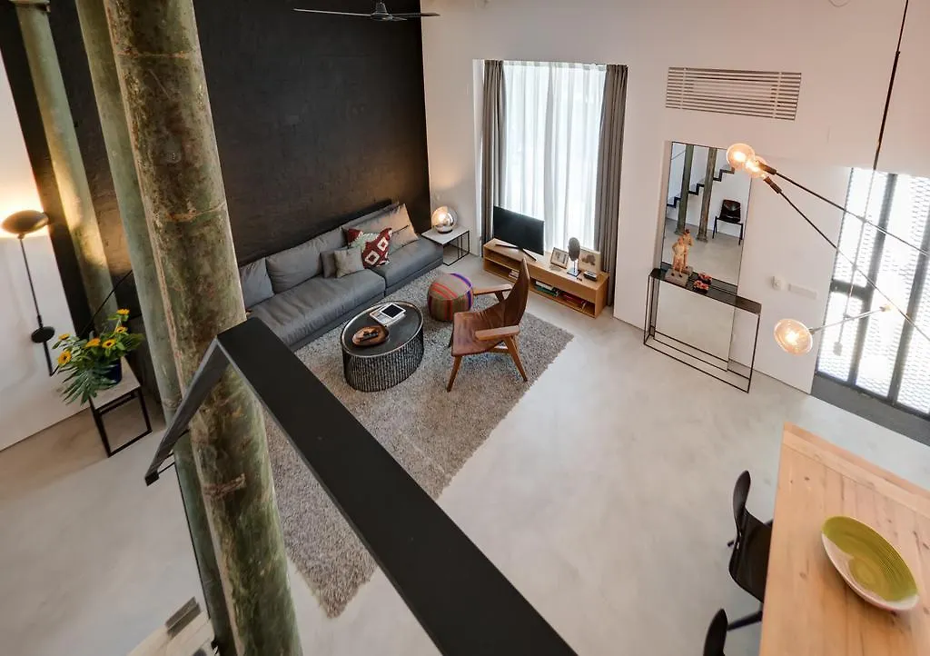 Apartamento Puerta del Arenal II Sevilla