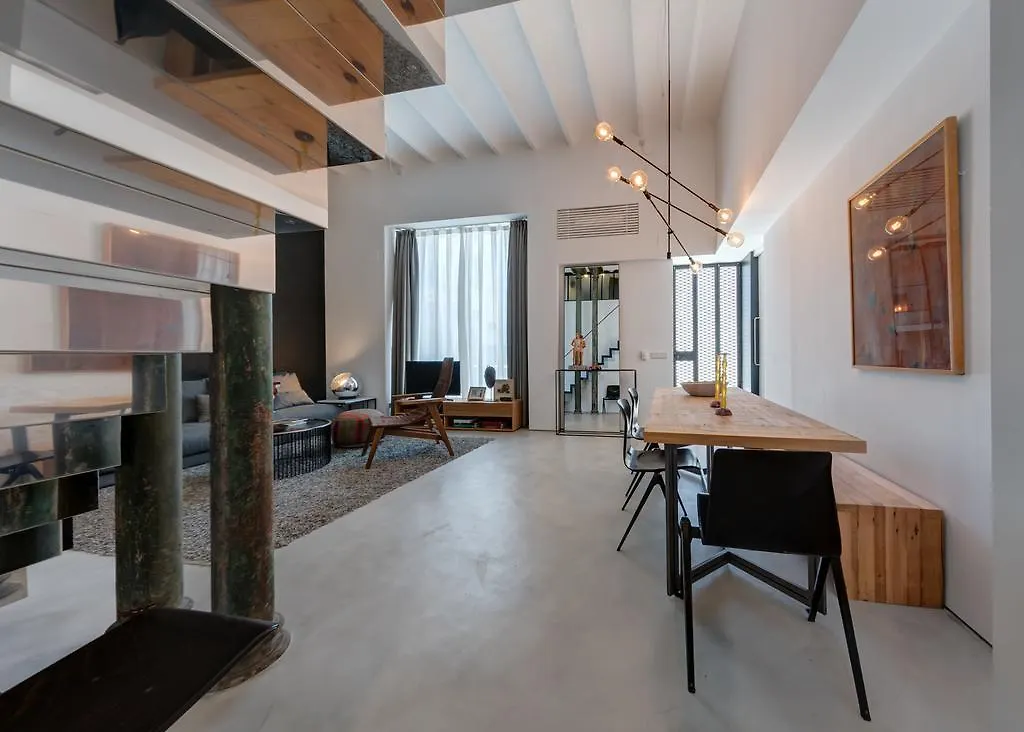Apartamento Puerta del Arenal II Sevilla 0*,  España