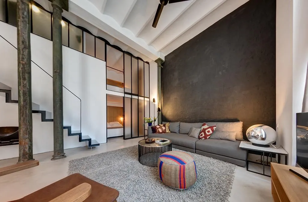 Apartamento Puerta del Arenal II Sevilla