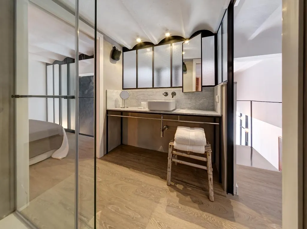 Apartamento Puerta del Arenal II Sevilla
