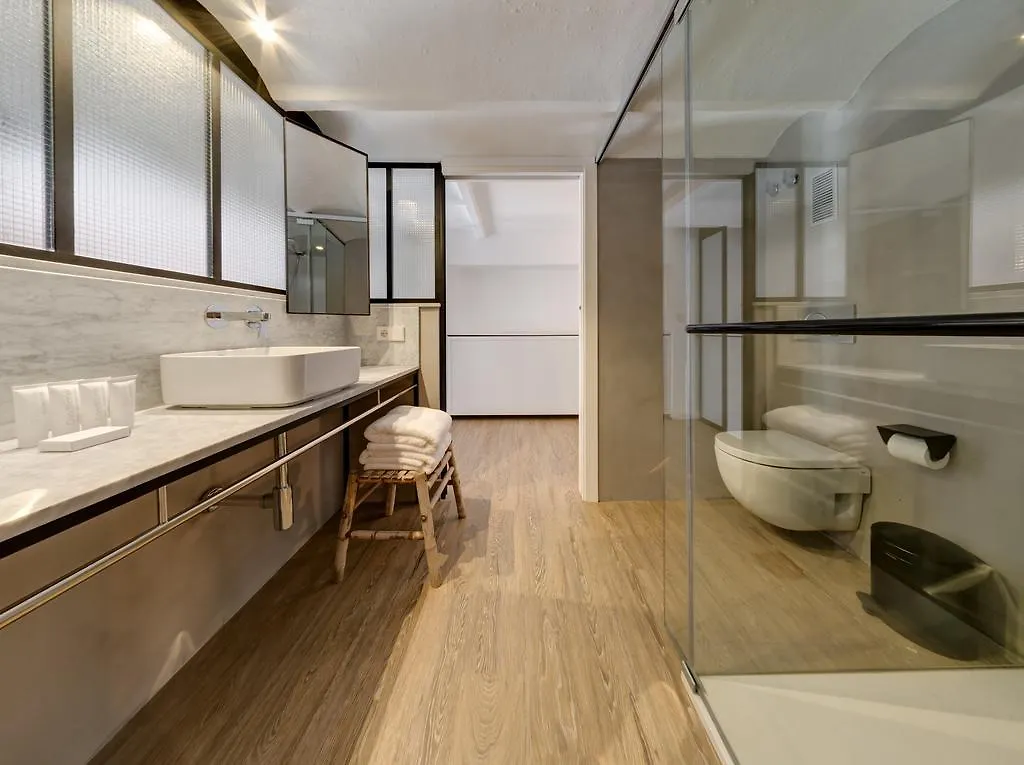 Apartamento Puerta del Arenal II Sevilla
