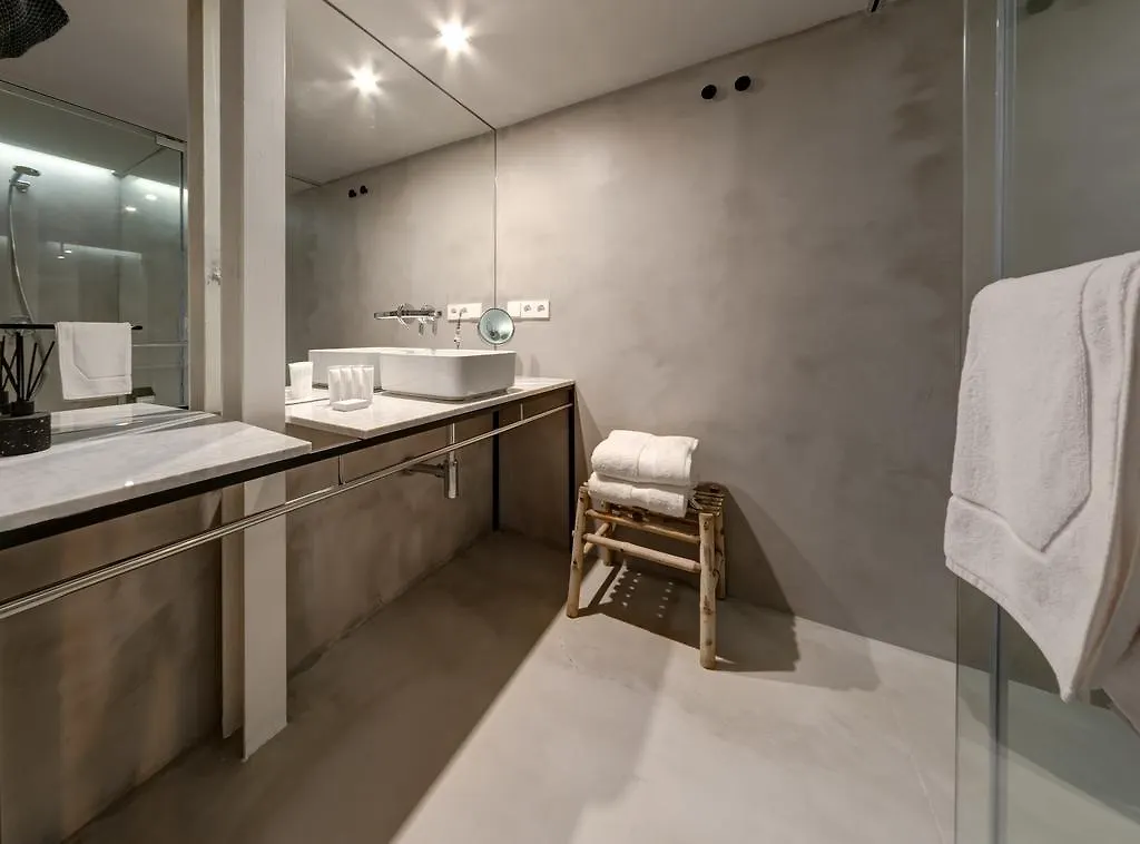Apartamento Puerta del Arenal II Sevilla España