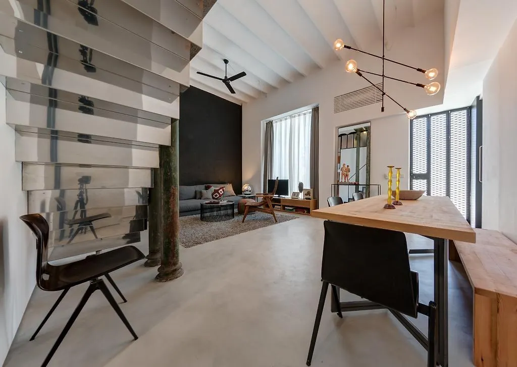 Apartamento Puerta del Arenal II Sevilla