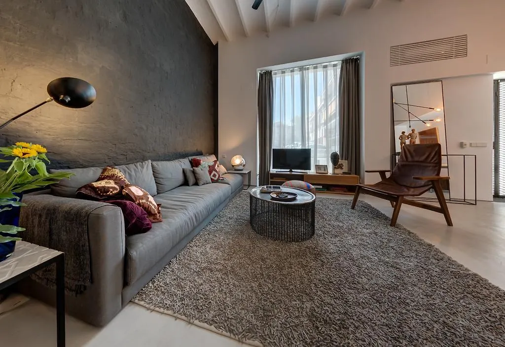 Apartamento Puerta del Arenal II Sevilla