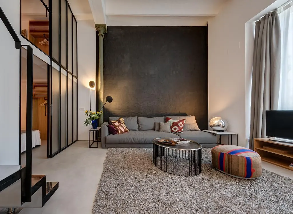 Apartamento Puerta del Arenal II Sevilla