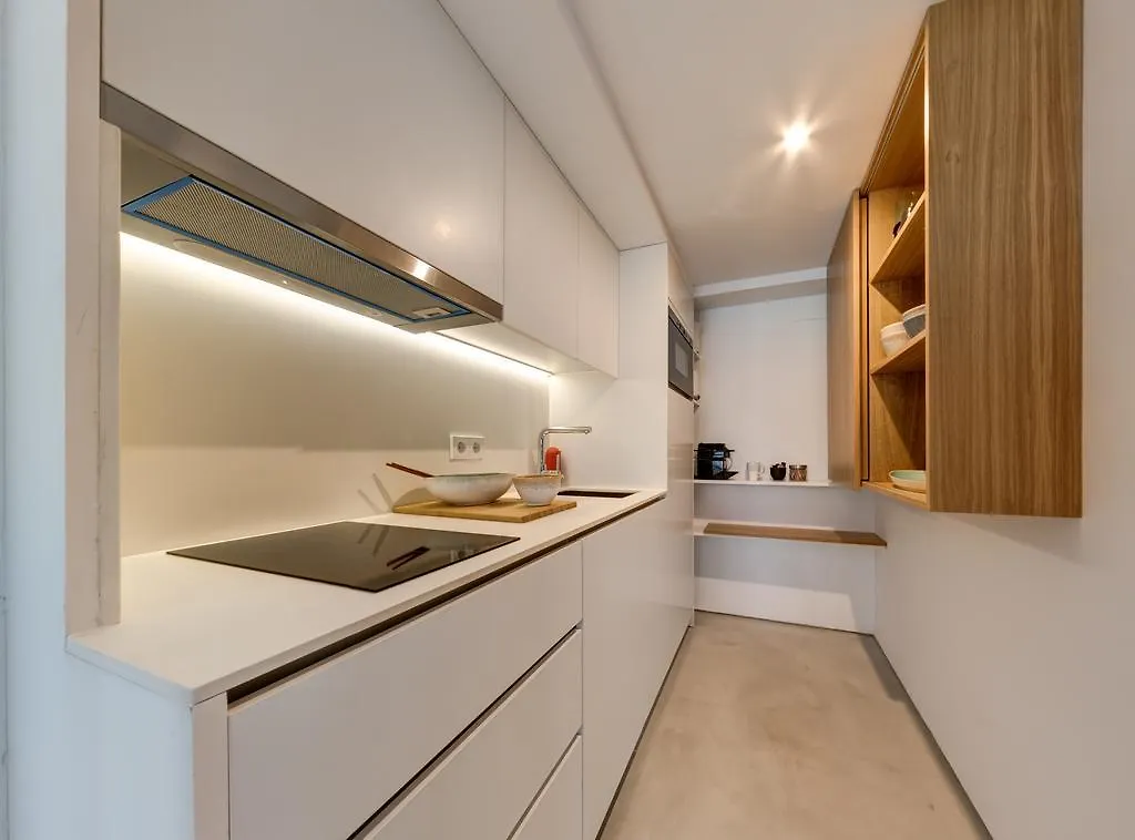 Apartamento Puerta del Arenal II Sevilla 0*,  España