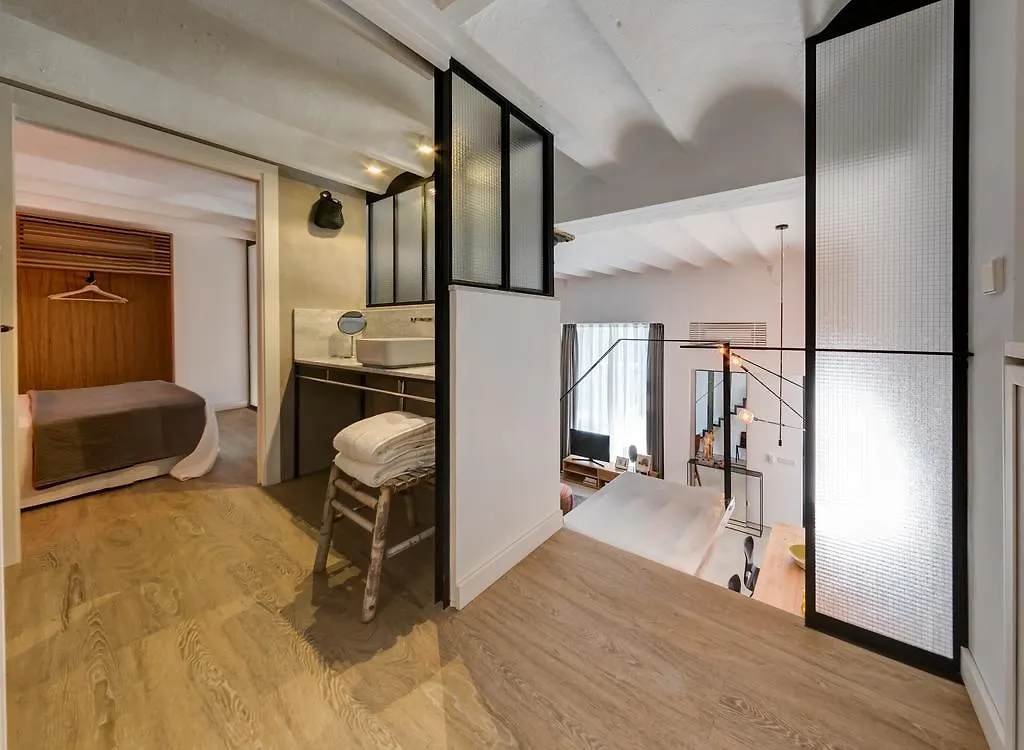 Apartamento Puerta del Arenal II Sevilla España