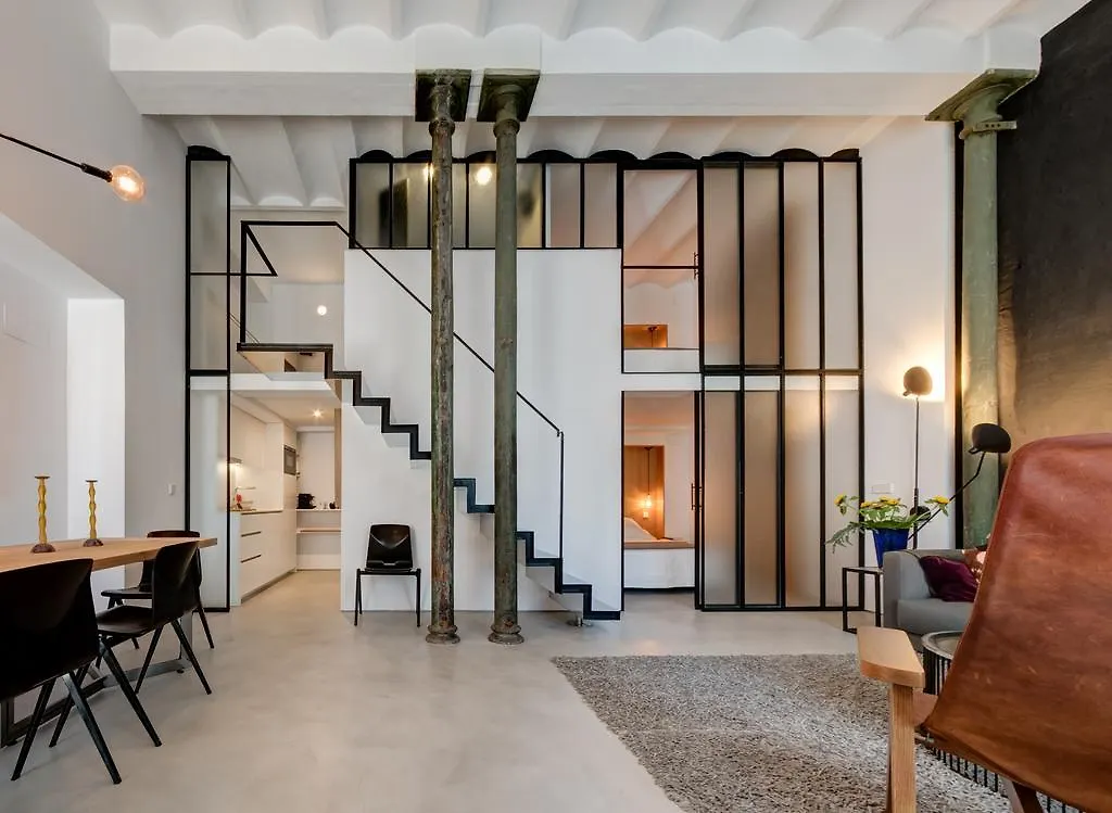 Apartamento Puerta del Arenal II Sevilla