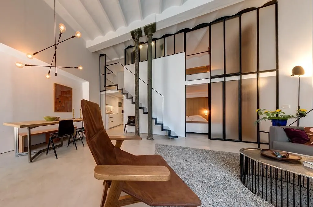 Apartamento Puerta del Arenal II Sevilla