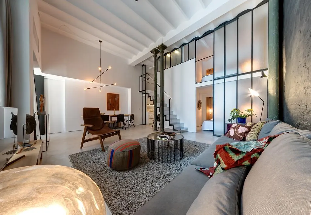 Apartamento Puerta del Arenal II Sevilla 0*,  España